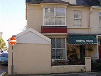 Bristol House Guest House Paignton Exterior photo